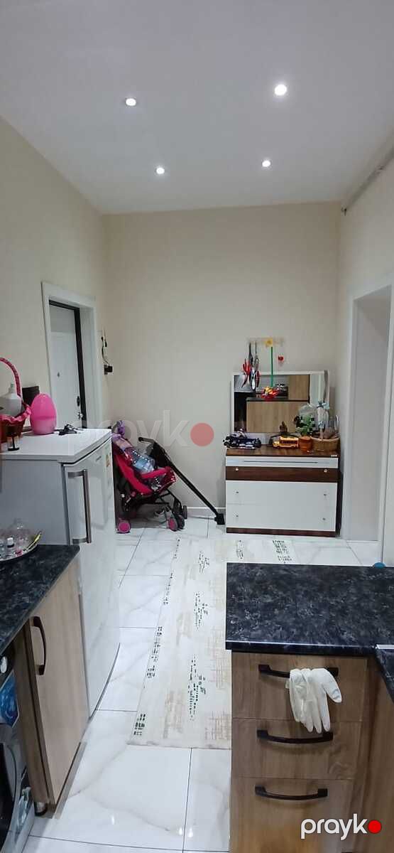 İcarəyə verilir 2 otaqlı yeni tikili 52 m² — Mənzil, Bakı (3)