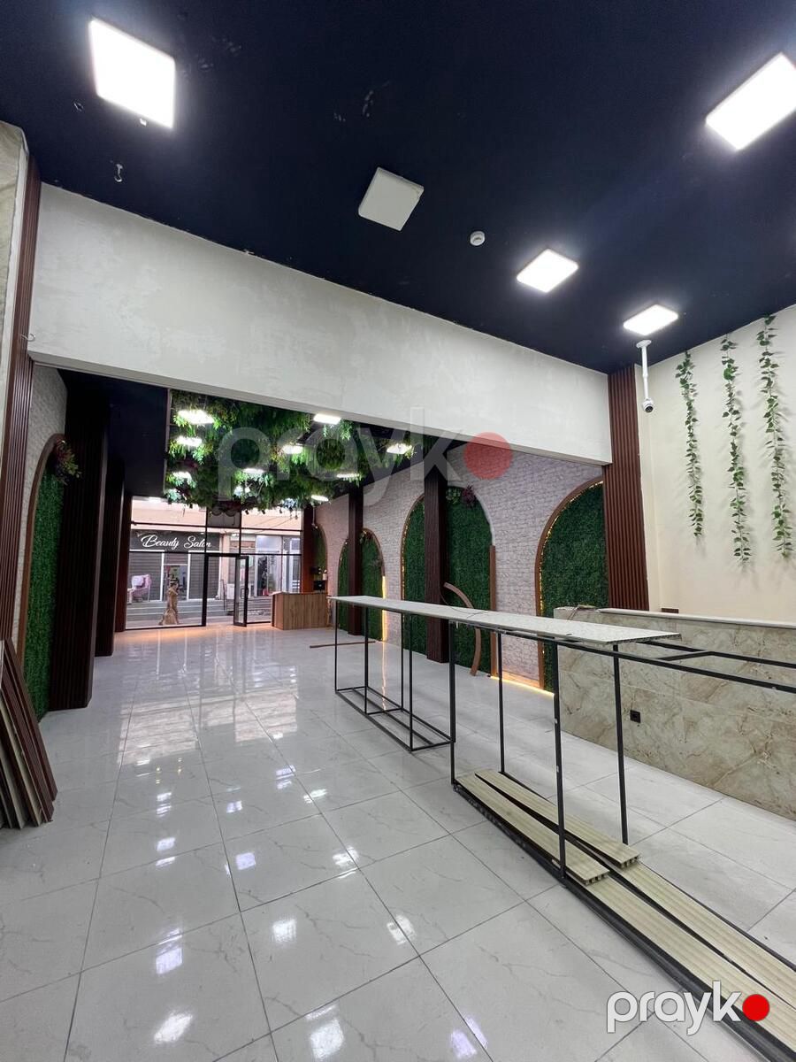 İcarəyə verilir obyekt 105 m² — Əmlak, Bakı (5)