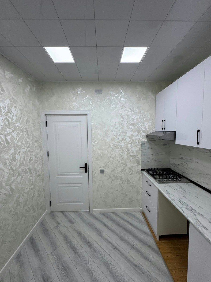 Satılır 3 otaqlı yeni tikili 80 m² — Mənzil, Bakı (12)