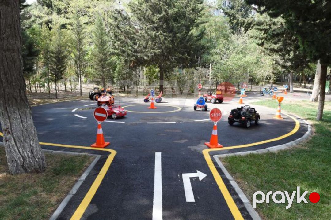 Satılır 2 otaqlı köhnə tikili 34.7 m² — Mənzil, Bakı (9)