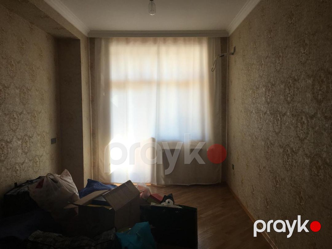 Satılır 2 otaqlı yeni tikili 93 m² — Mənzil, Bakı (12)