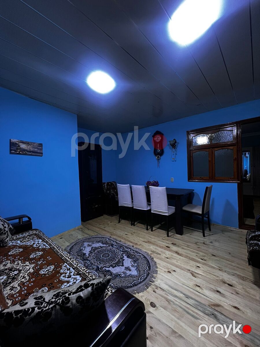İcarəyə verilir 2 otaqlı həyət evi/bağ evi 40 m² — Ev, villa, Bakı (5)