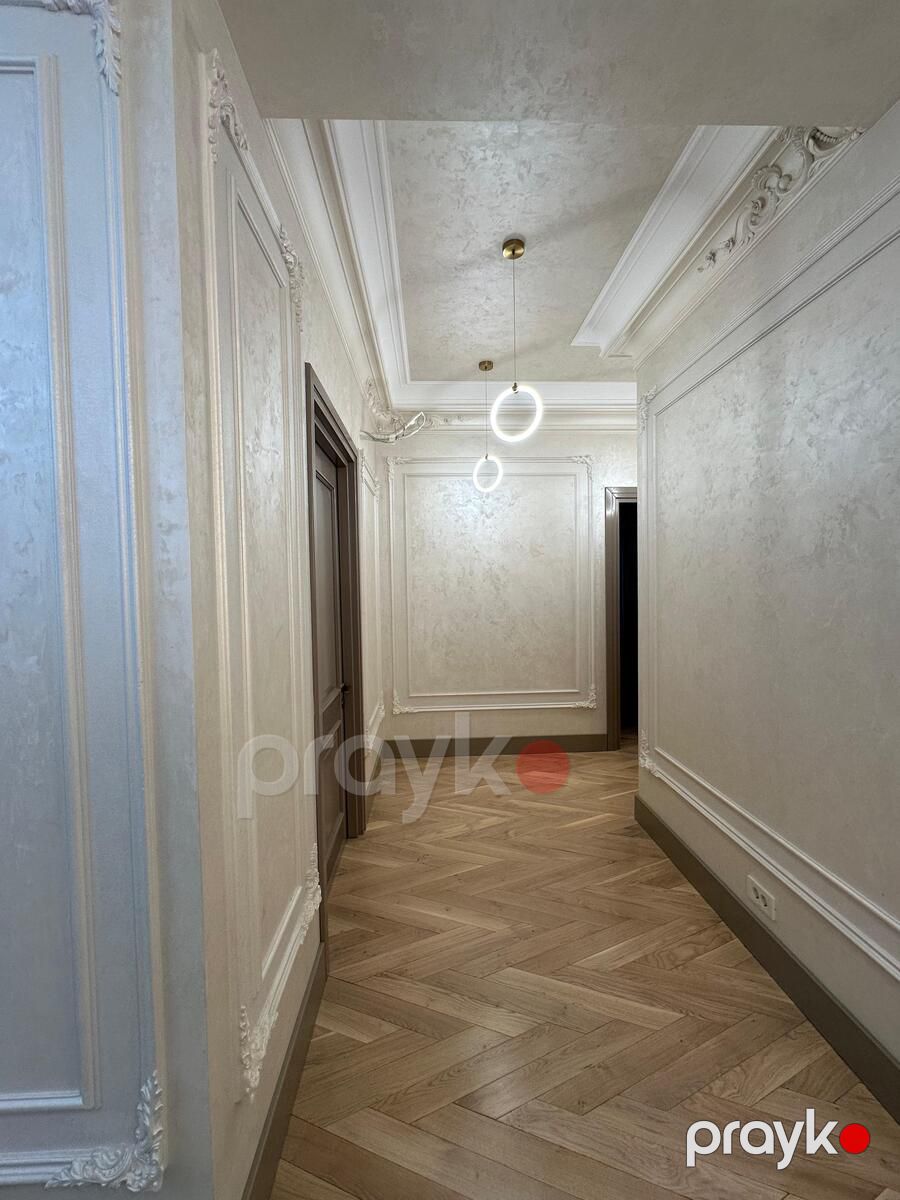 Satılır 7 otaqlı yeni tikili 220 m² — Mənzil, Bakı (3)