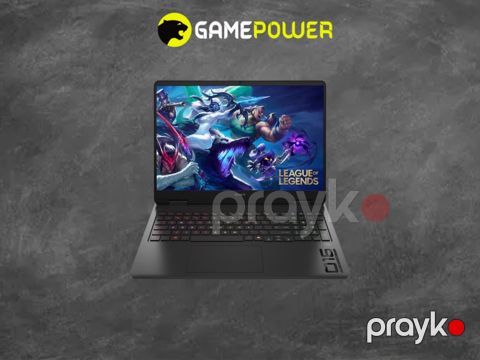 Nb HP omen 16-AM0103NW 16" ıps 240HZ D2YW7EA — Bakı