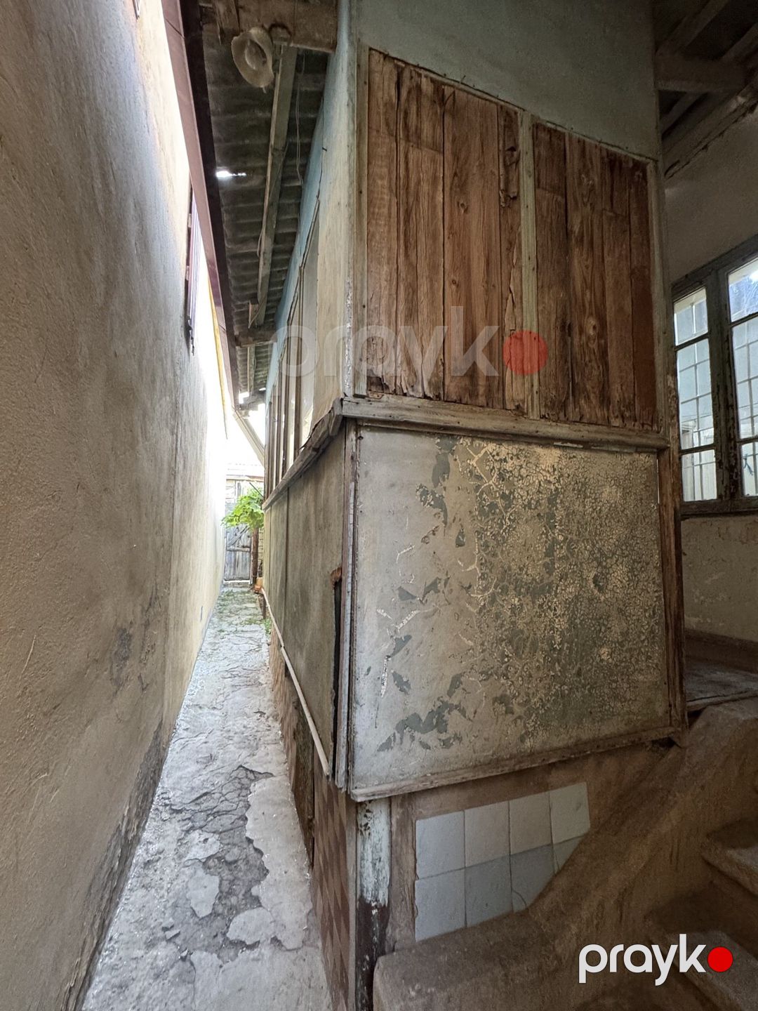 Satılır 4 otaqlı həyət evi/bağ evi 90 m² — Ev, villa, Bakı (3)
