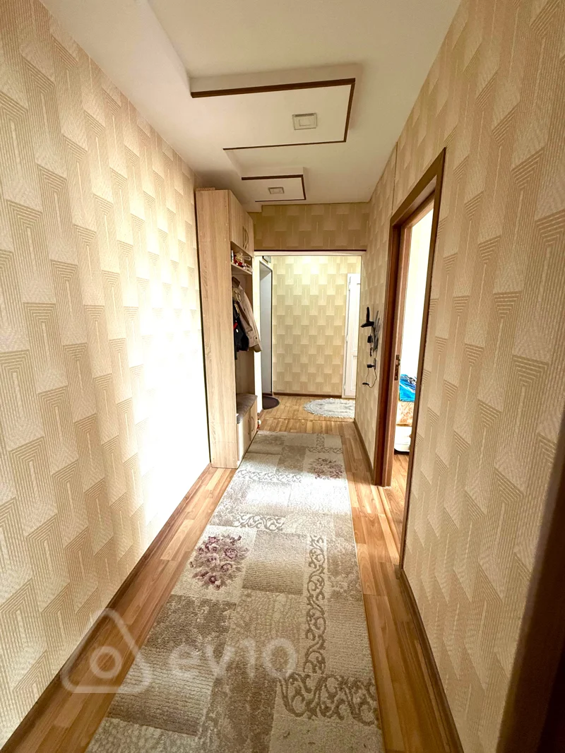 2 otaqlı mənzil, 60 m², Əhmədli qəs.N.Tusi küç — Mənzil, Bakı (9)