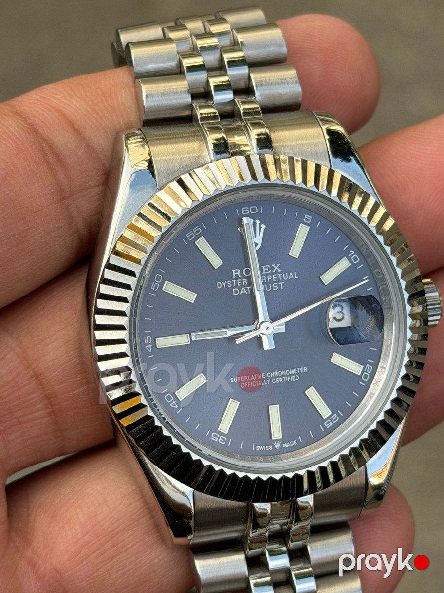 Rolex qol saatı — Şəxsi əşyalar, Bakı (3)