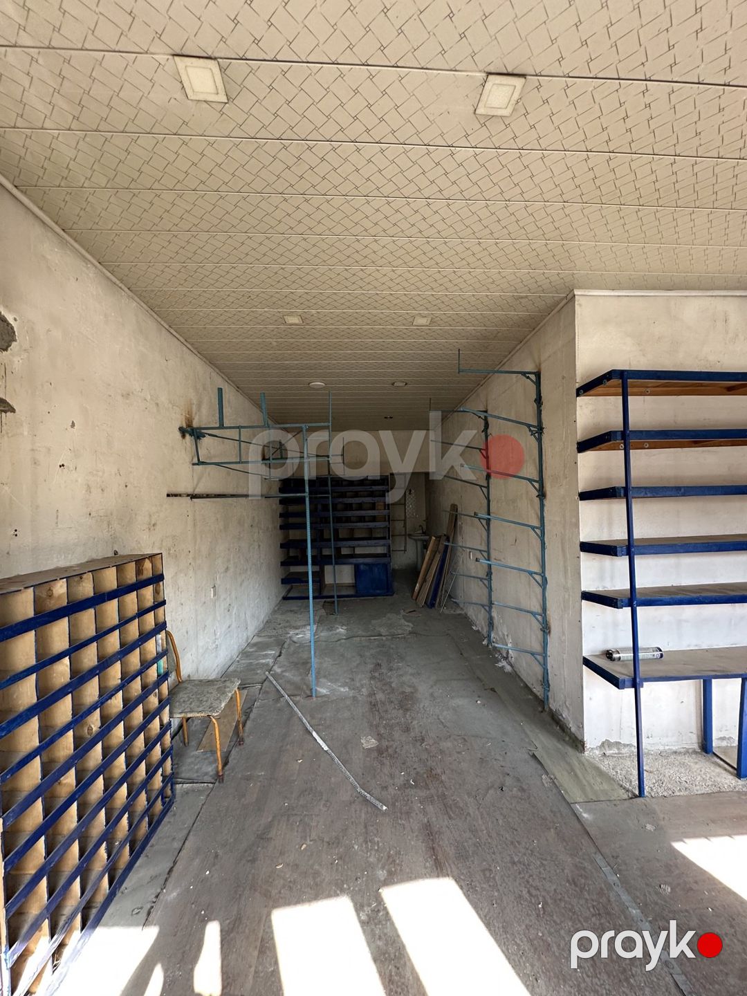 Satılır obyekt 50 m² — Əmlak, Bakı (8)