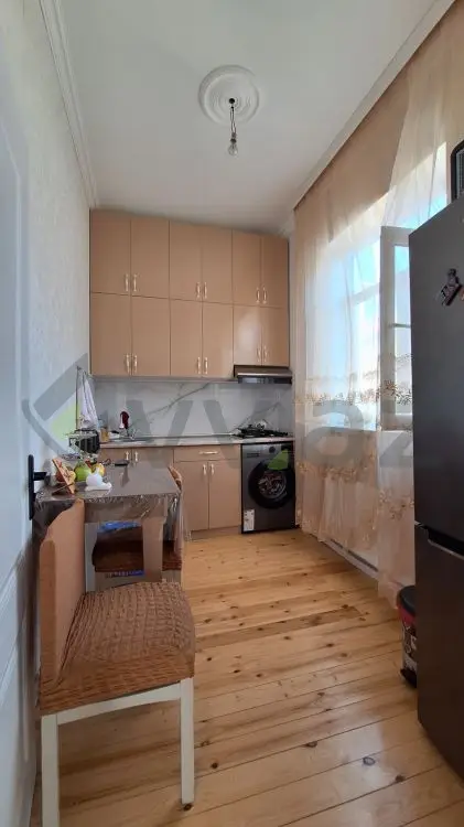 3 otaqlı Həyət evi Satılır, Masazır, Abşeron — Ev, villa (6)