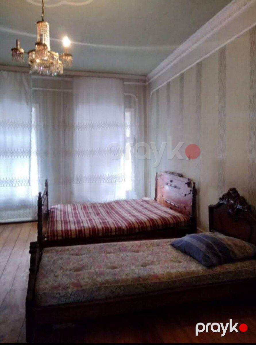 Həyət evi, Gəncə ş — Ev, villa, Gəncə (6)