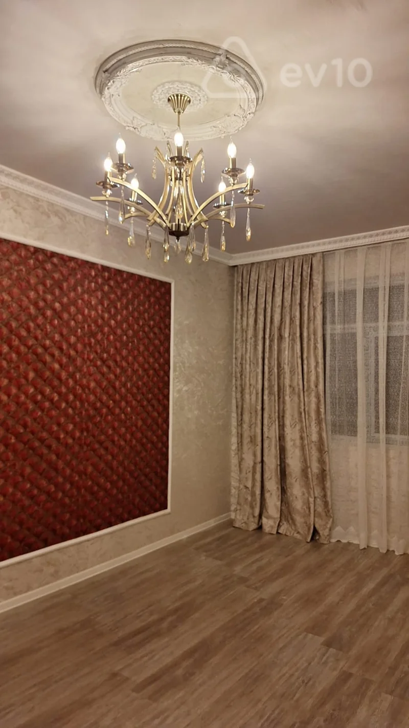 1 otaqlı mənzil, 35 m², 20 Yanvar küçəsi — Mənzil, Bakı (3)