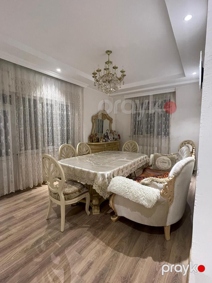 Satılır 3 otaqlı yeni tikili 100 m² — Mənzil, Bakı (4)