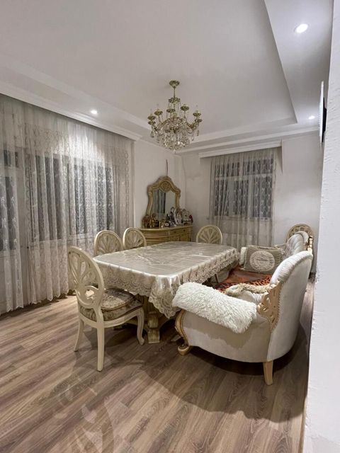 İcarəyə verilir 3 otaqlı yeni tikili 100 m² — Bakı