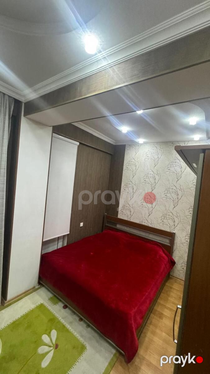 Satılır 3 otaqlı yeni tikili 130 m² — Mənzil, Bakı (4)