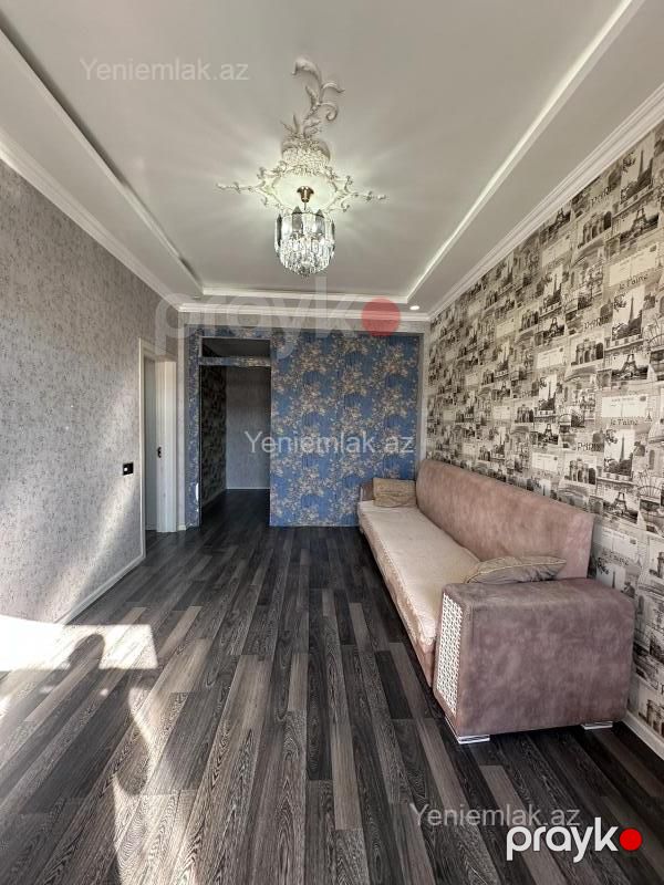 Satılır 5 otaqlı Bina evi menzil (Yeni tikili), 100 m², Masazır — Mənzil, Abşeron (8)