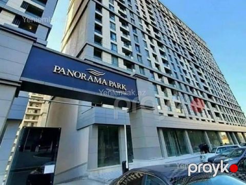 Kirayə 2 otaqlı Bina evi menzil (Yeni tikili), 90 m², Xətai rayonu — Bakı
