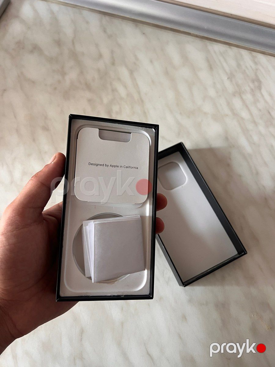 Apple iPhone 13 Pro Alpine Green 128GB/6GB — Smartfonlar, Cəlilabad (7)