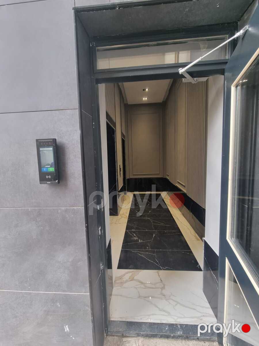 Satılır 4 otaqlı yeni tikili 176.5 m² — Mənzil, Bakı (3)