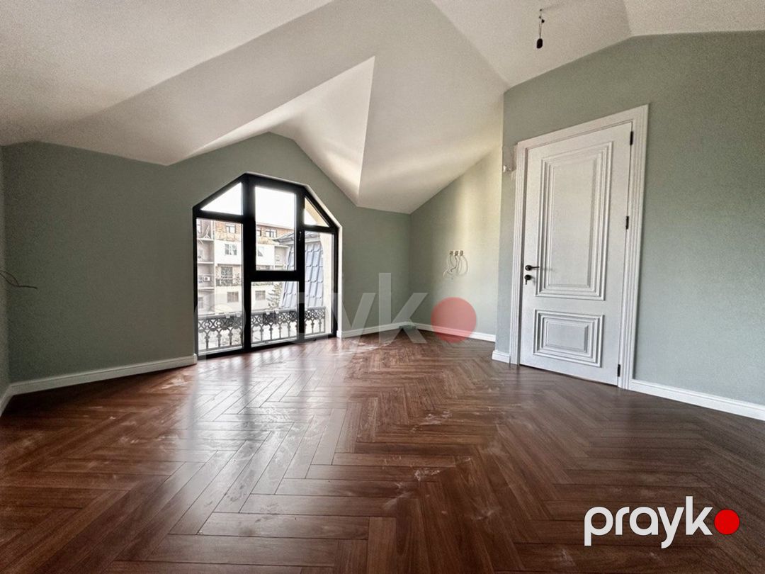 Satılır 7 otaqlı həyət evi/bağ evi 360 m² — Ev, villa, Bakı (10)