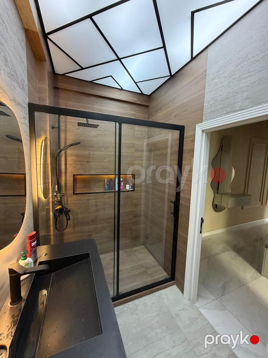 Satılır 3 otaqlı yeni tikili 95 m² — Mənzil, Bakı (11)