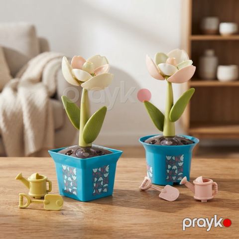 İnteraktiv oyuncaq MK673, 3+ yaş — Bakı