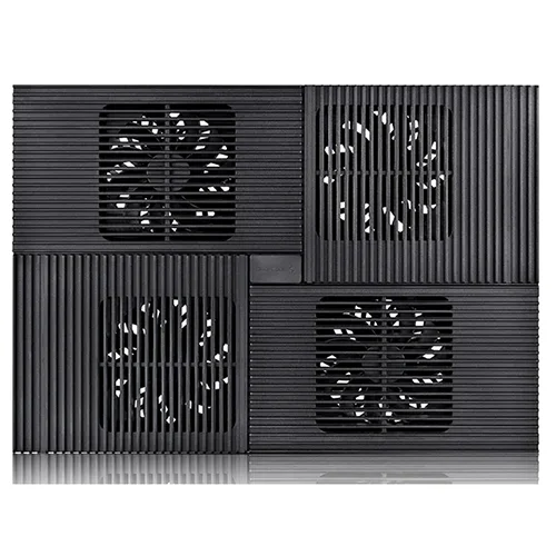DeepCool Multi Core X8 Laptop Cooling Pad — Noutbuk aksesuarları, Bakı (3)