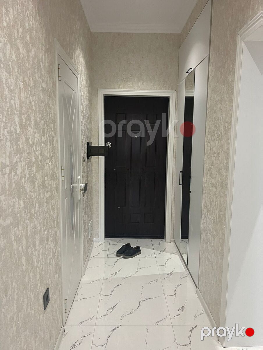 Satılır 2 otaqlı yeni tikili 61 m² — Mənzil, Bakı (3)
