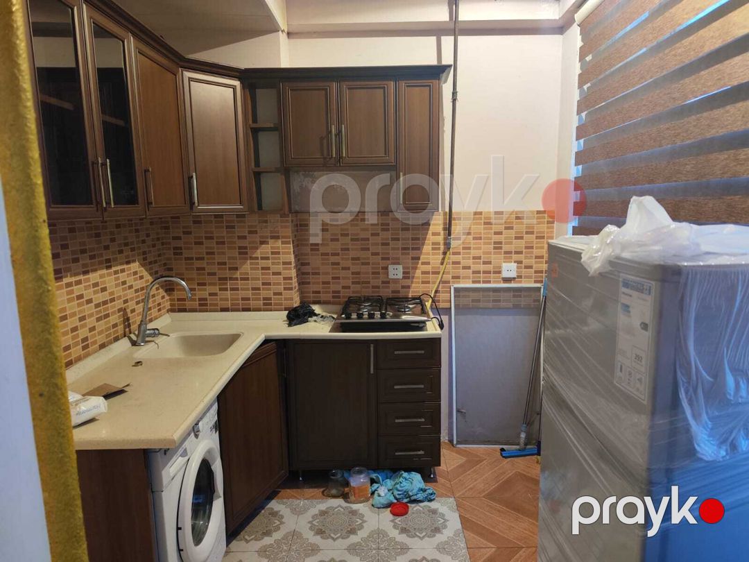 İcarəyə verilir 2 otaqlı yeni tikili 60 m² — Mənzil, Bakı (4)