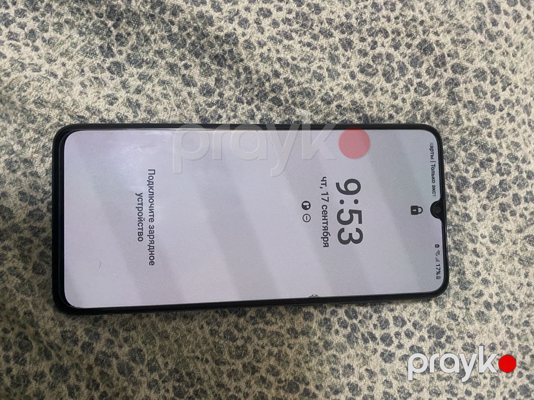 Samsung a70 — Samsung, Bakı (6)
