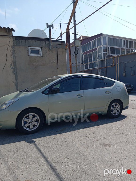 Toyota Prius, 1.5 L, 1.3 kWh, 2008 il, 610 000 km — Avtomobillər, Ağcabədi (6)