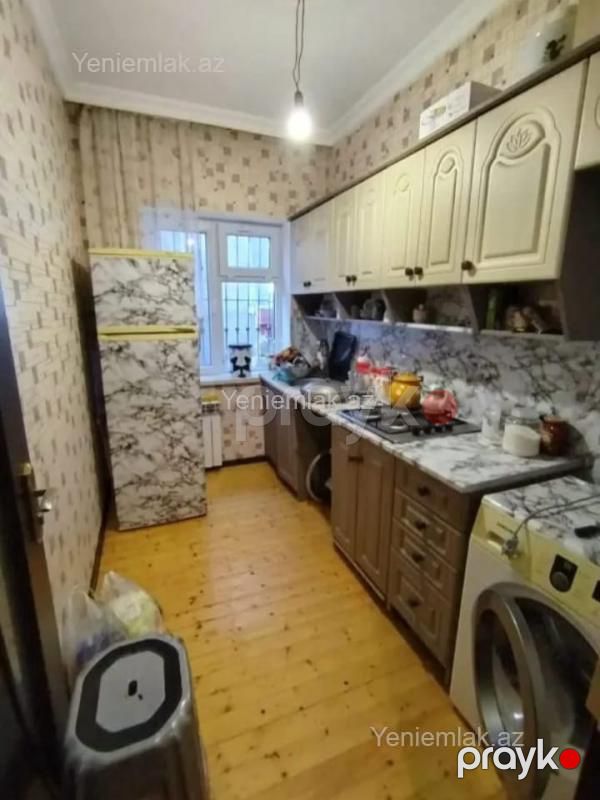 Satılır 3 otaqlı Həyət evi / Villa, 58 m², Masazır — Ev, villa, Abşeron (3)