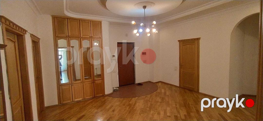 Satılır 4 otaqlı yeni tikili 205 m² — Mənzil, Bakı (5)