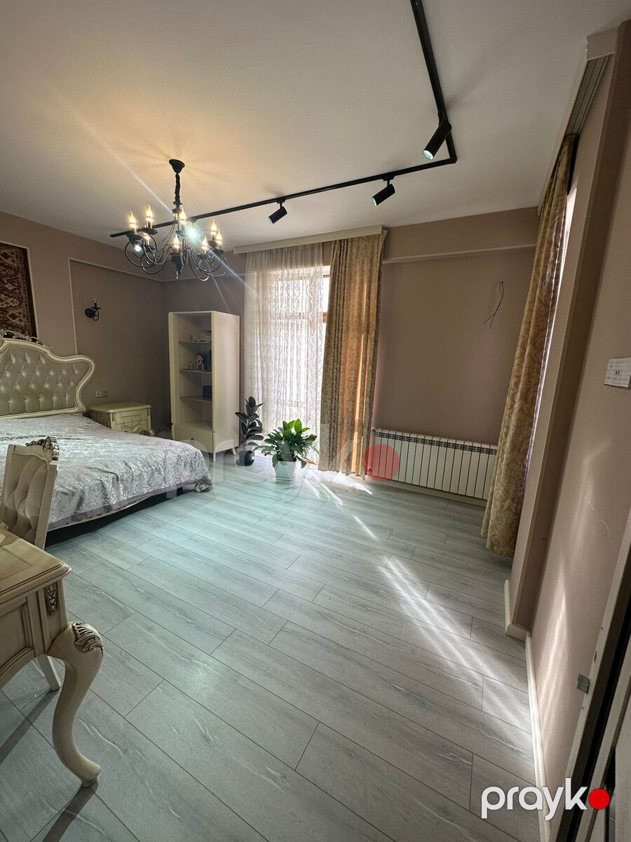Satılır 2 otaqlı yeni tikili 58 m² — Mənzil, Bakı (2)