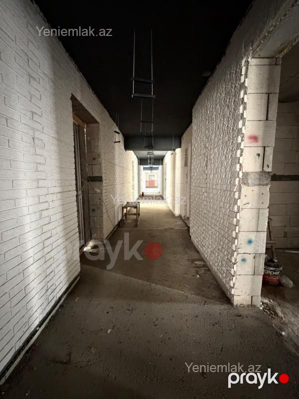 Satılır 4 otaqlı Bina evi menzil (Yeni tikili), 164 m², Sabunçu rayonu — Mənzil, Bakı (5)
