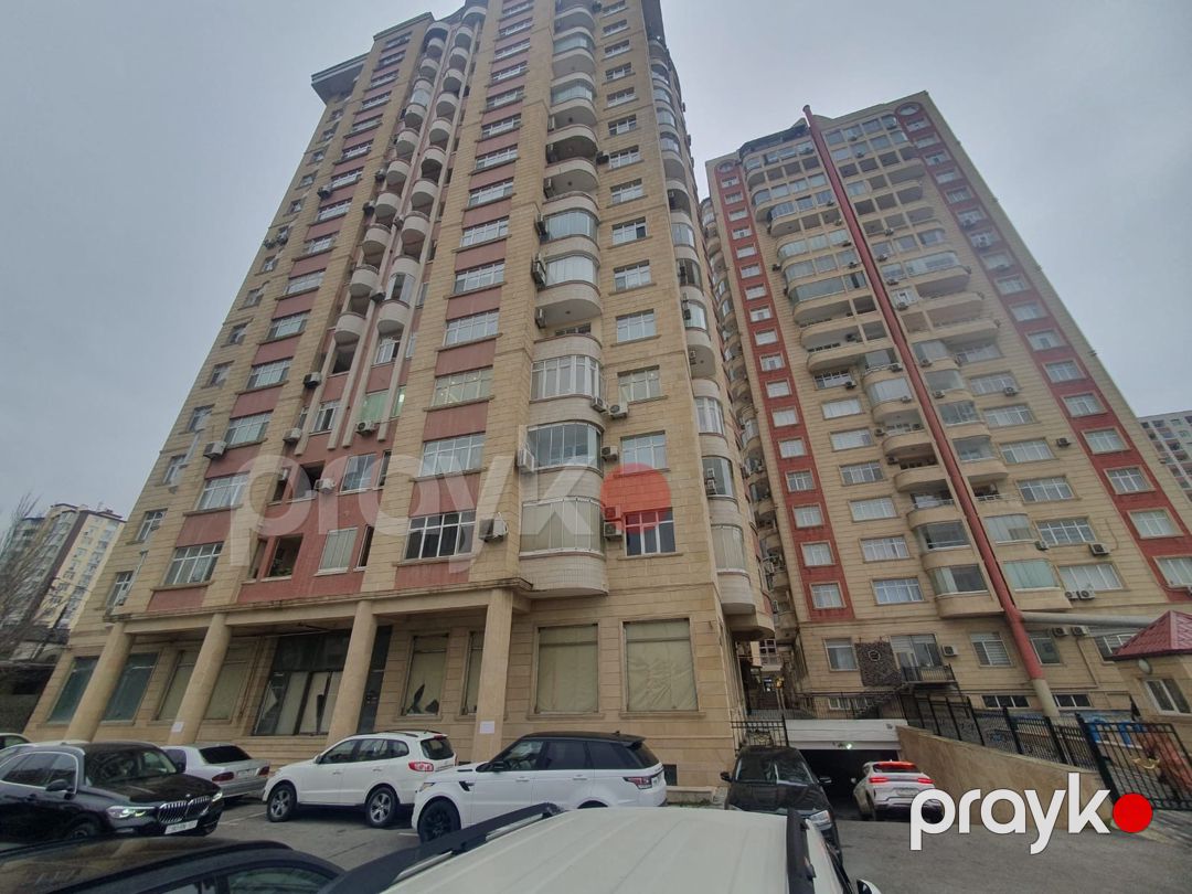 İcarəyə verilir obyekt 517 m² — Əmlak, Bakı (2)