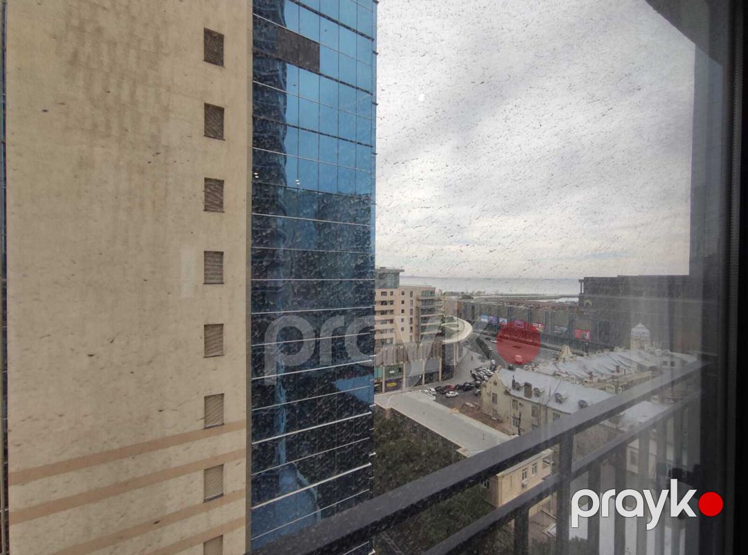 Satılır 2 otaqlı yeni tikili 65.1 m² — Mənzil, Bakı (3)