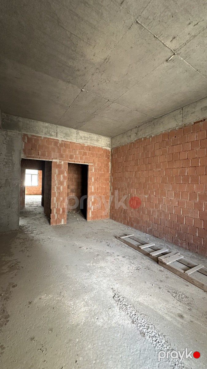 Satılır 4 otaqlı yeni tikili 247 m² — Mənzil, Bakı (9)