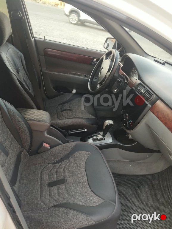 Daewoo Gentra, 1.5 L, 2013 il, 337 000 km — Avtomobillər, Bakı (6)
