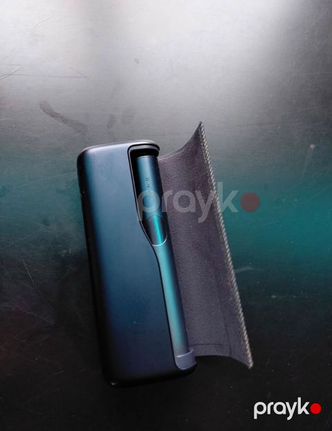 Iqos Iluma i Prime – tütün qızdırma cihazı - Model: Iqos Iluma i — Bakı