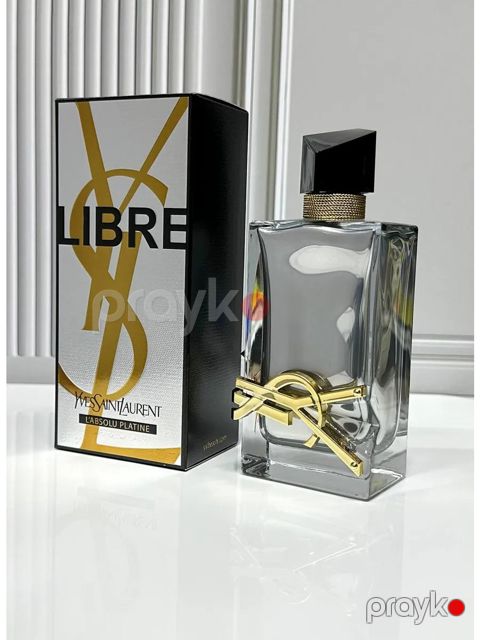 No Brand LİB1 Libre qadınlar üçün ətir suyu 90 ml - XC-3362 — Bakı