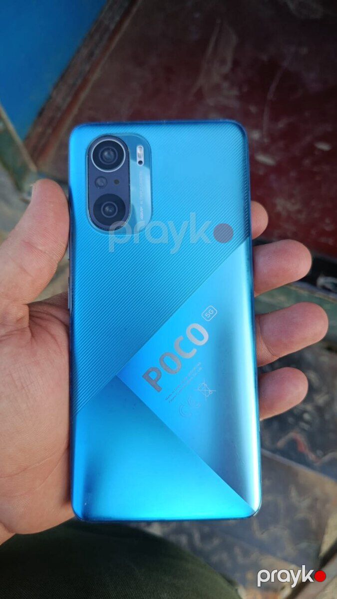Xiaomi Poco — Smartfonlar, Bakı (2)