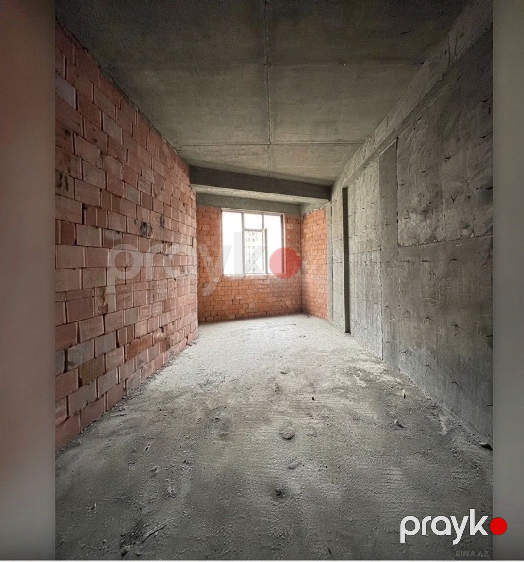 Satılır 5 otaqlı yeni tikili 218 m² — Mənzil, Bakı (4)