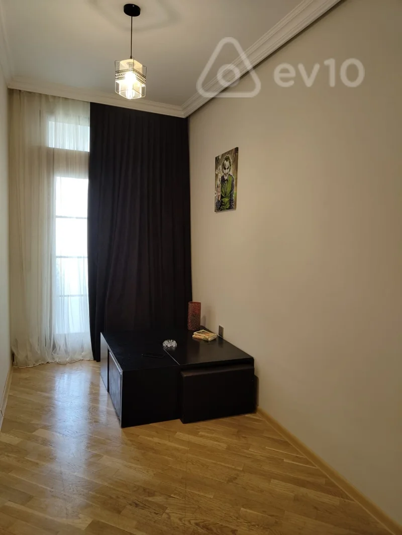 2 otaqlı mənzil, 45 m², səbail rayonu badamdar qəsəbəsi — Mənzil, Bakı (3)