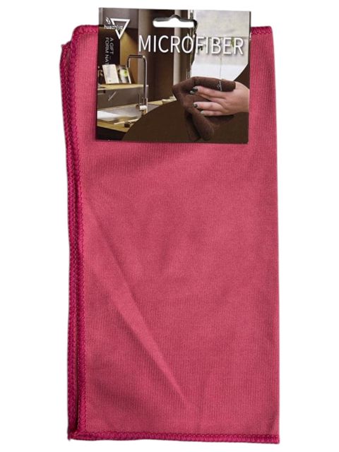 Təmizlik üçün mikrofiber əski Huazhiye - 6903115143034 — Bakı