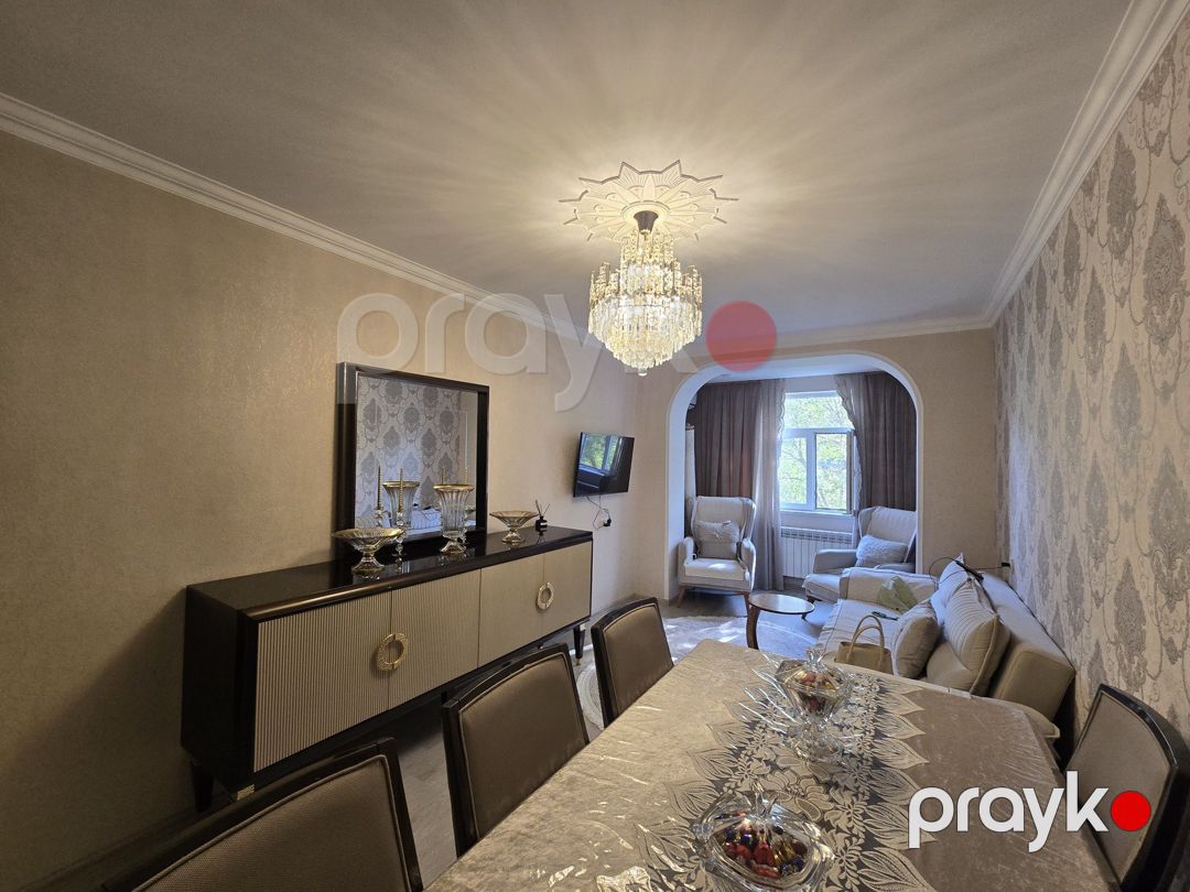 Satılır 2 otaqlı köhnə tikili 62 m² — Mənzil, Sumqayıt (11)