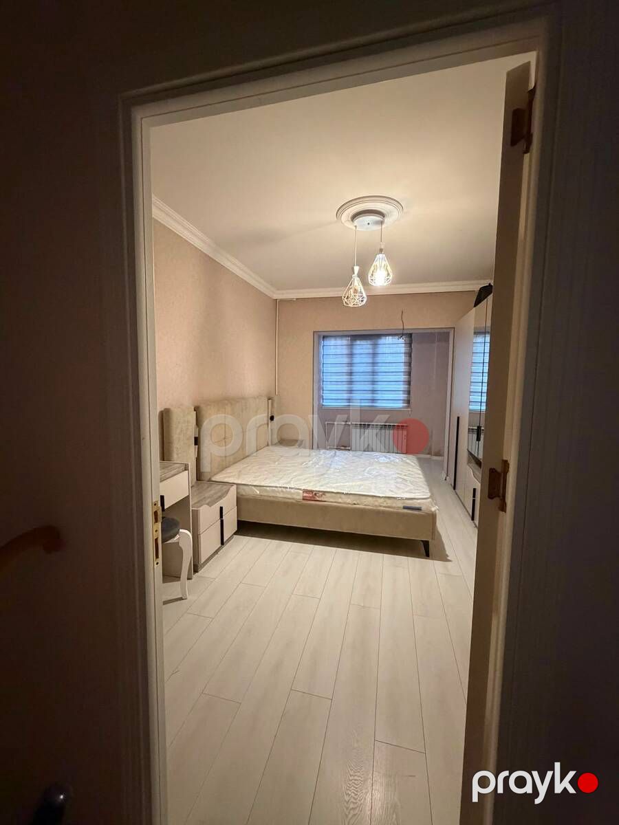 Satılır 3 otaqlı köhnə tikili 70 m² — Mənzil, Bakı (7)