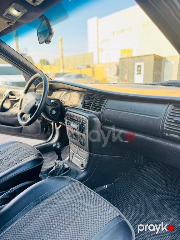 Opel Vectra, 1.8 L, 1998 il, 298 754 km — Avtomobillər, Bakı (8)