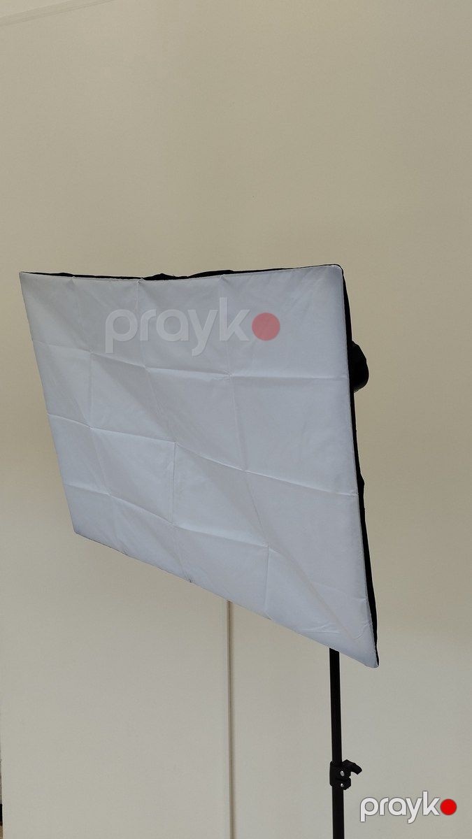 Godox Mini Pioneer 200 Studiya flaşı və softbox dəsti — Foto və video texnikası, Bakı (9)