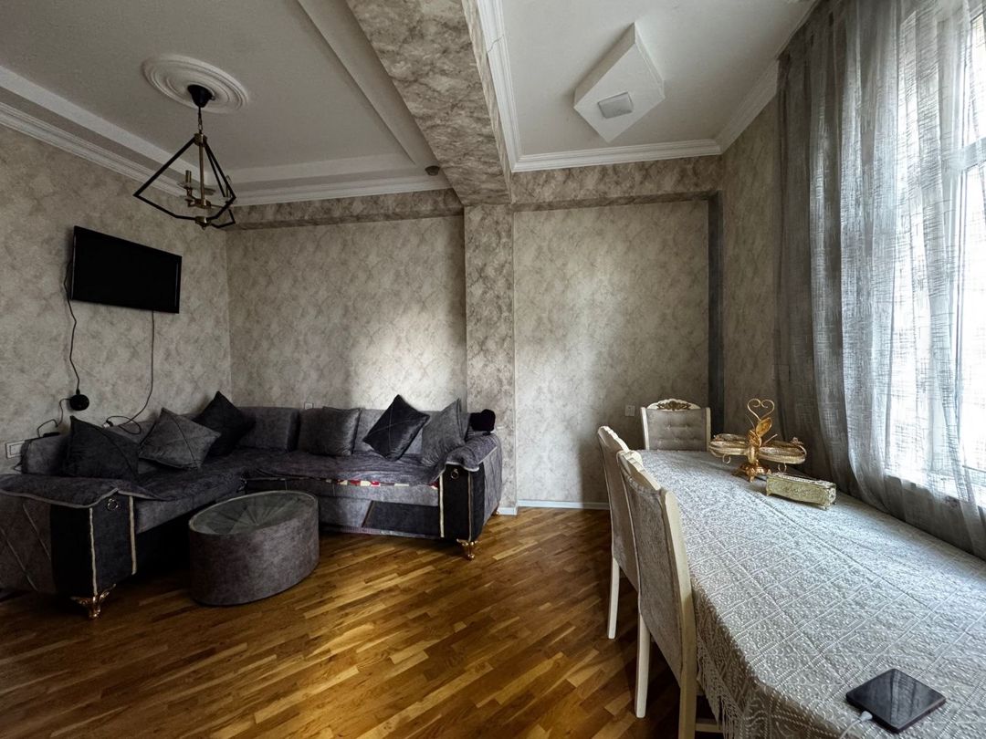 Satılır 3 otaqlı yeni tikili 70 m² — Mənzil, Xırdalan (9)