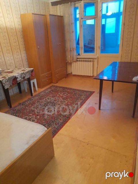 Satış: 1 otaqlı Köhnə tikili, 40 m², Nizami rayonu — Bakı